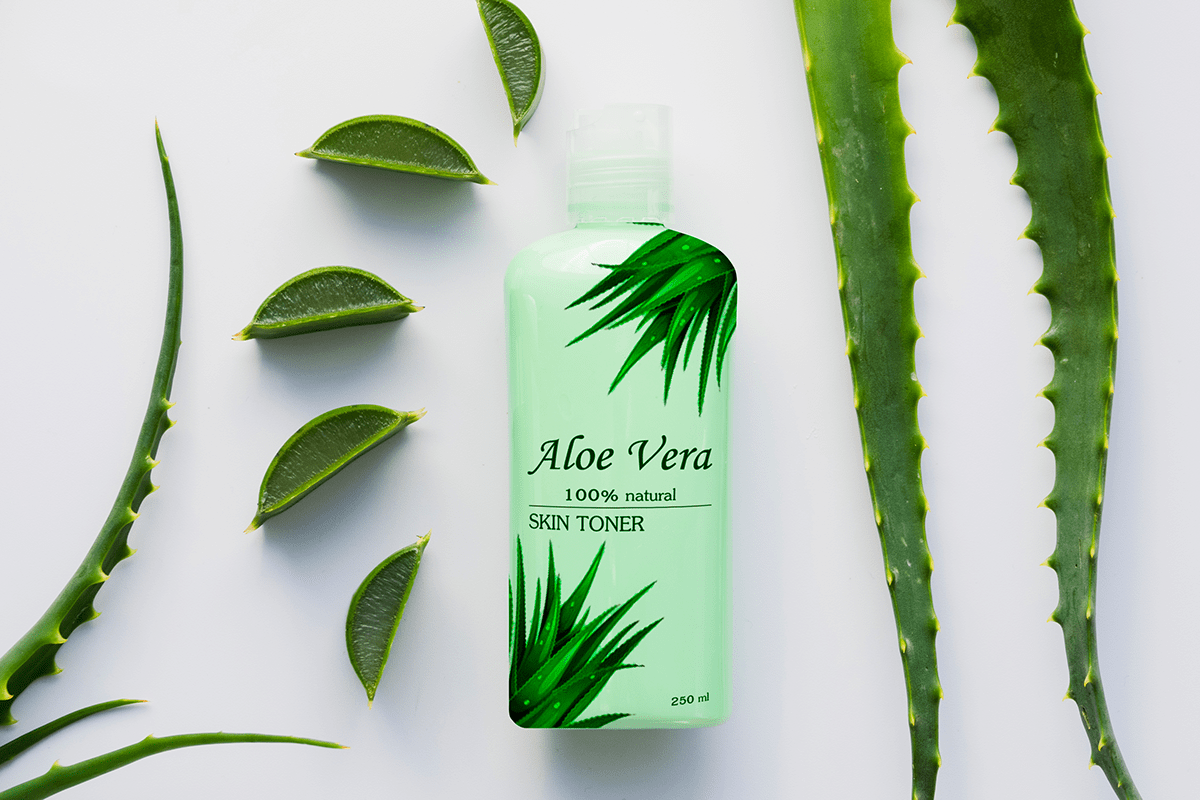 Алоэ Вера даркнет