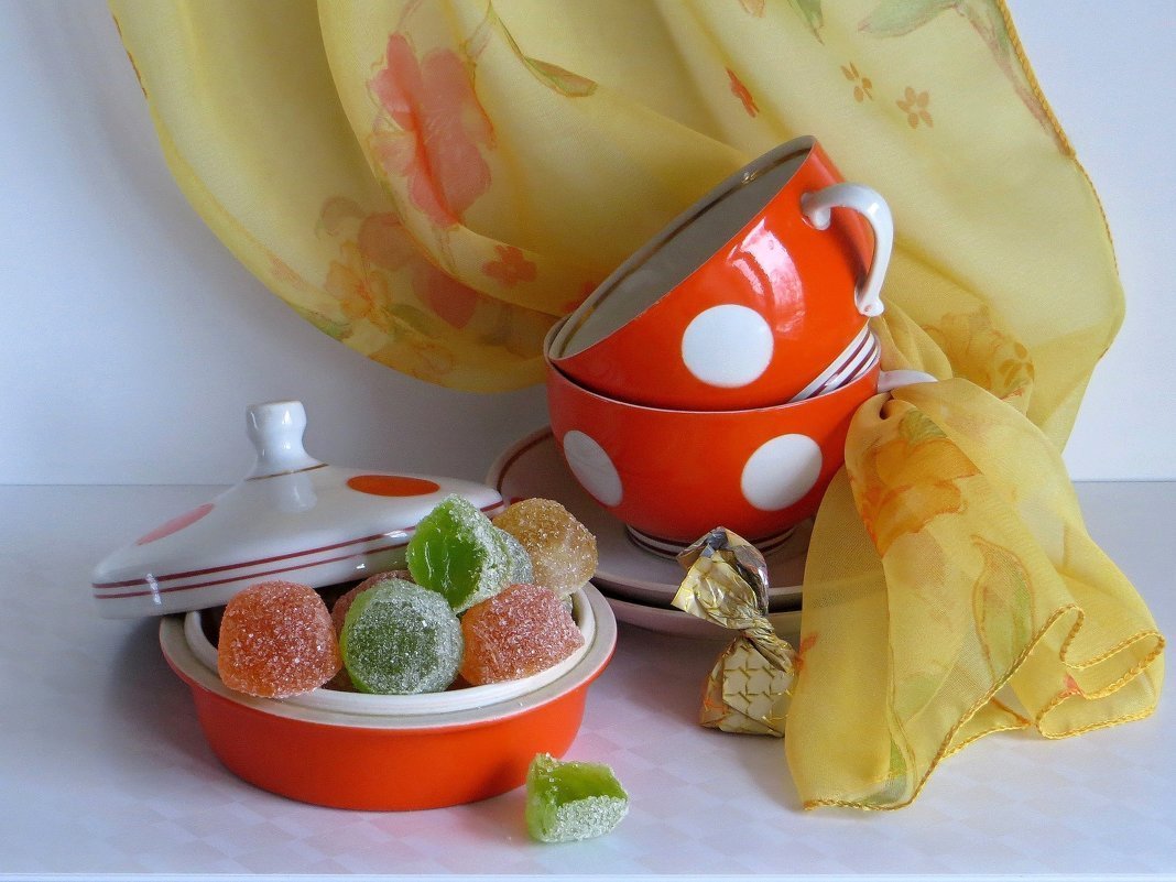 Доброе утро будьте здоровы