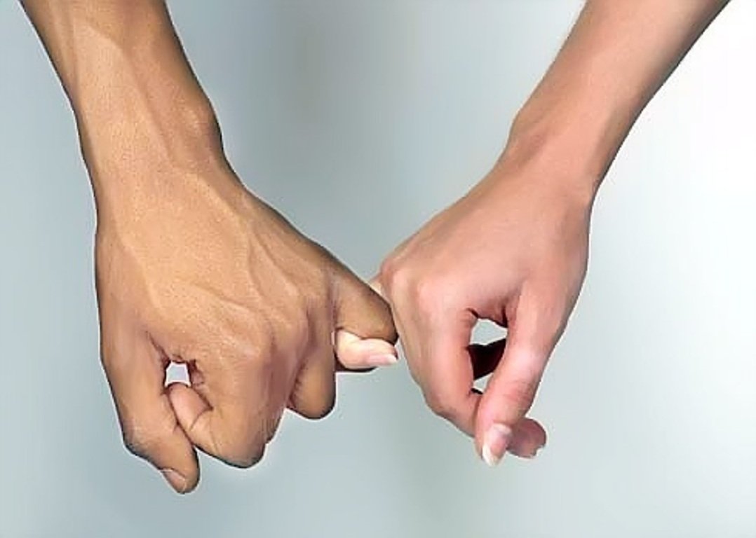 Примирение с любимой