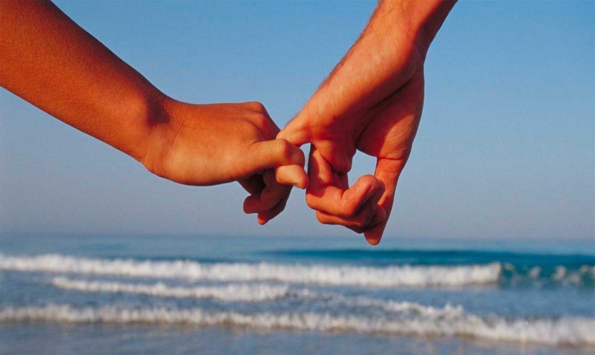 Картинки о примирении между мужчиной и женщиной