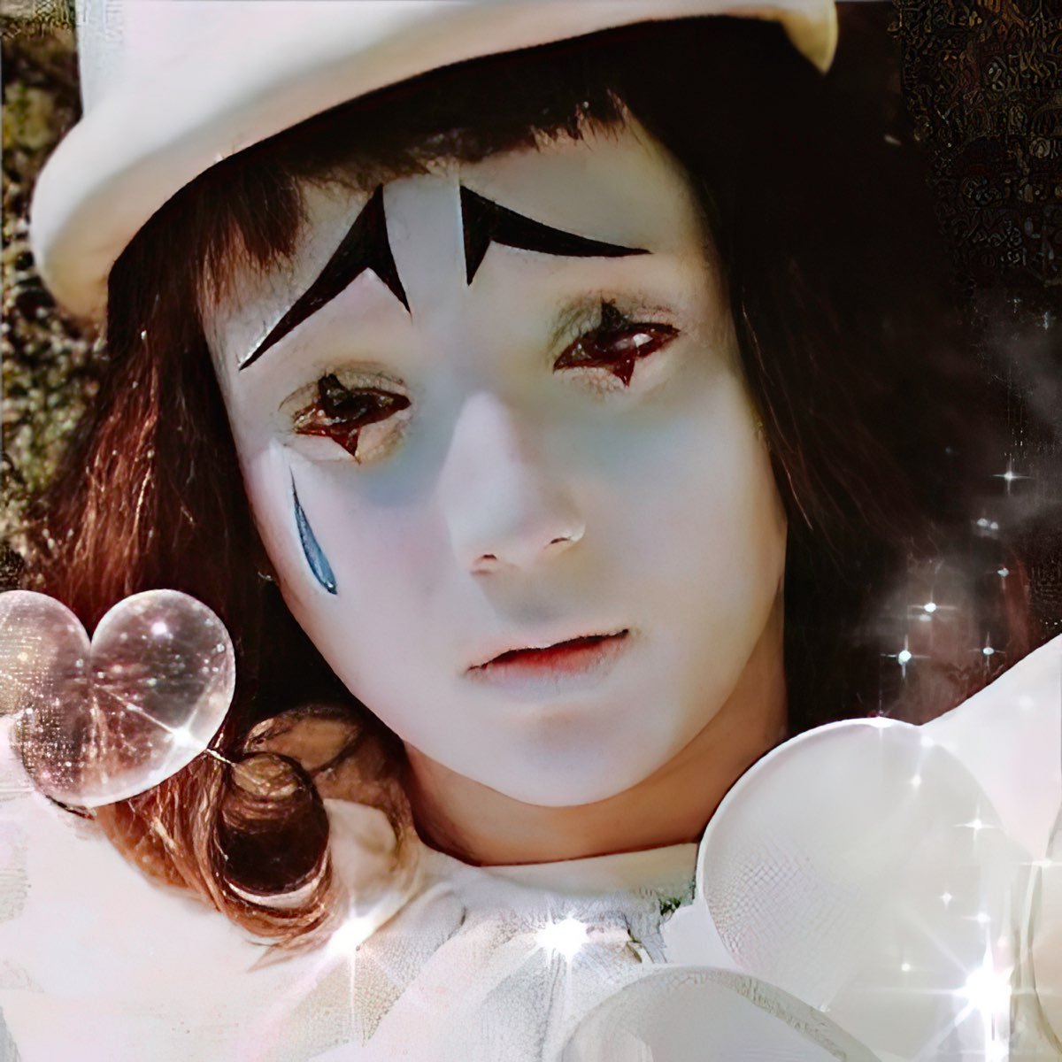 Пьеро раскраска для детей