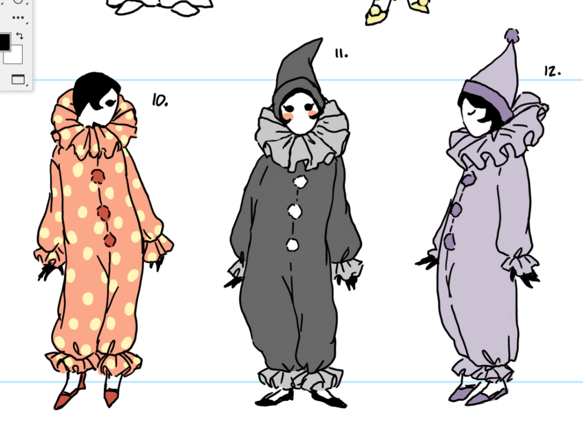 Пьеро Буратино