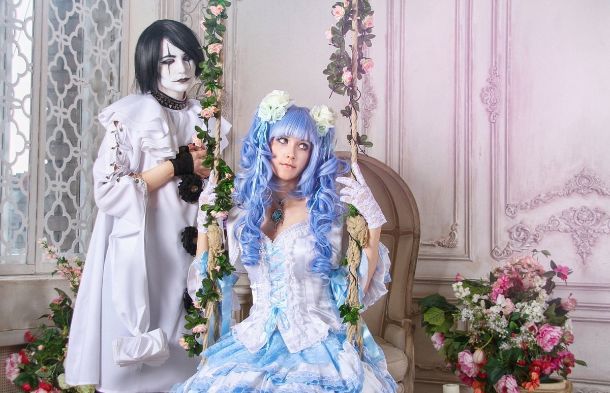 Пьеро Буратино