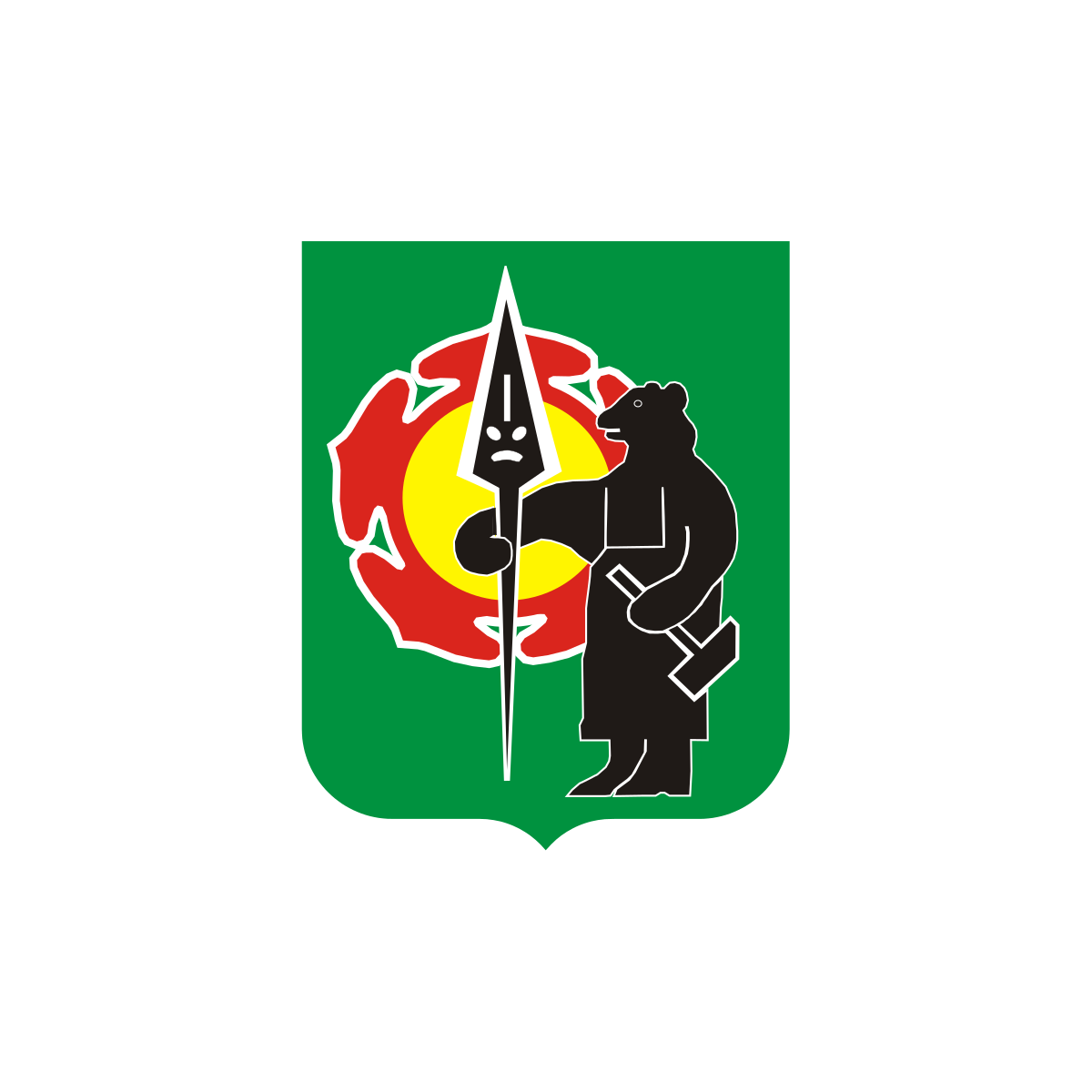 Печать Красноярского Острога