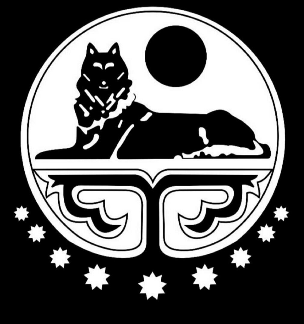 Герб Перу животное