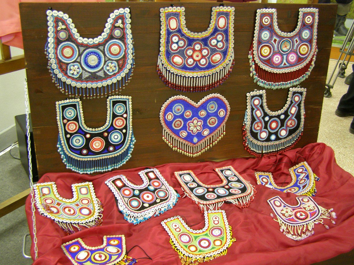 Герб Алтайского района Хакасия