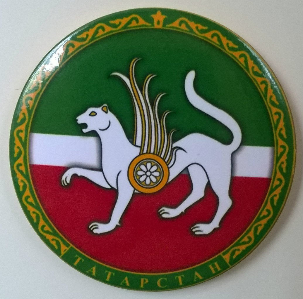 Чечня герб Ичкерии