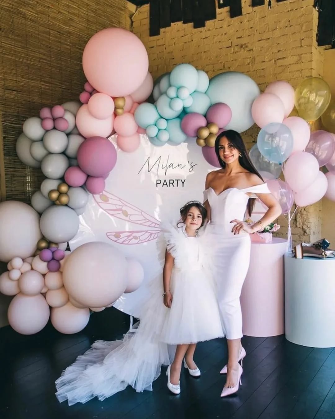 Конверт для узнавания пола ребенка