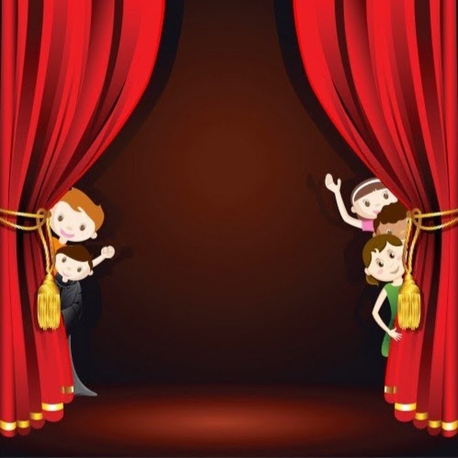 Театр студия образ