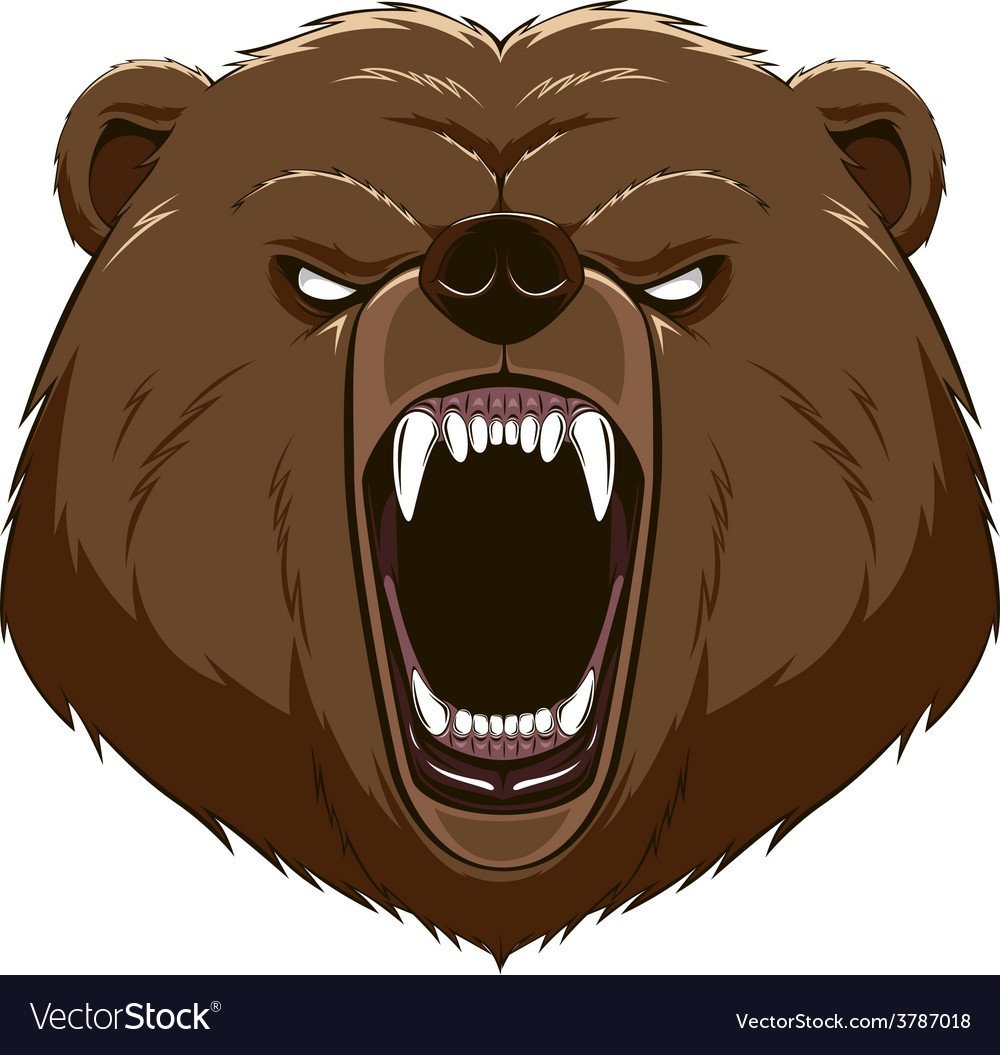 Роберт Гризли