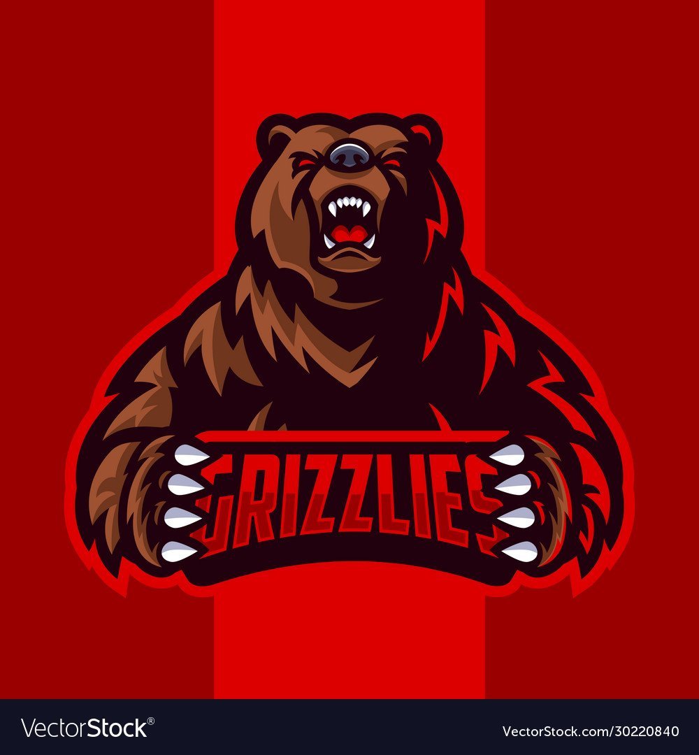 Злой медведь Россия