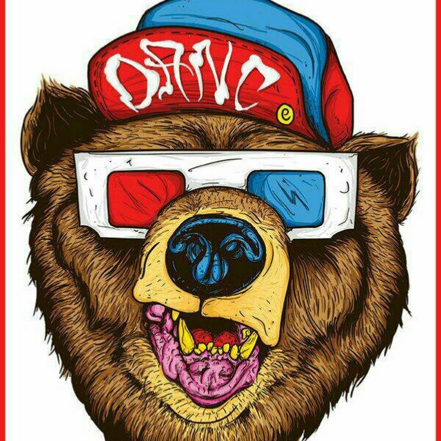 Медведь Кесагаке фильм