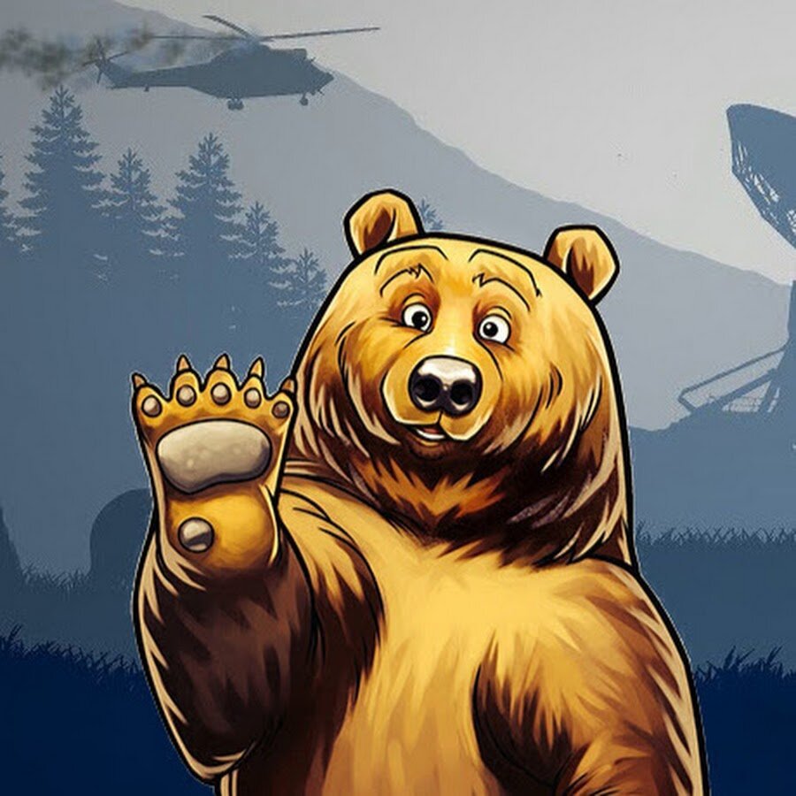 Кокаин Беар