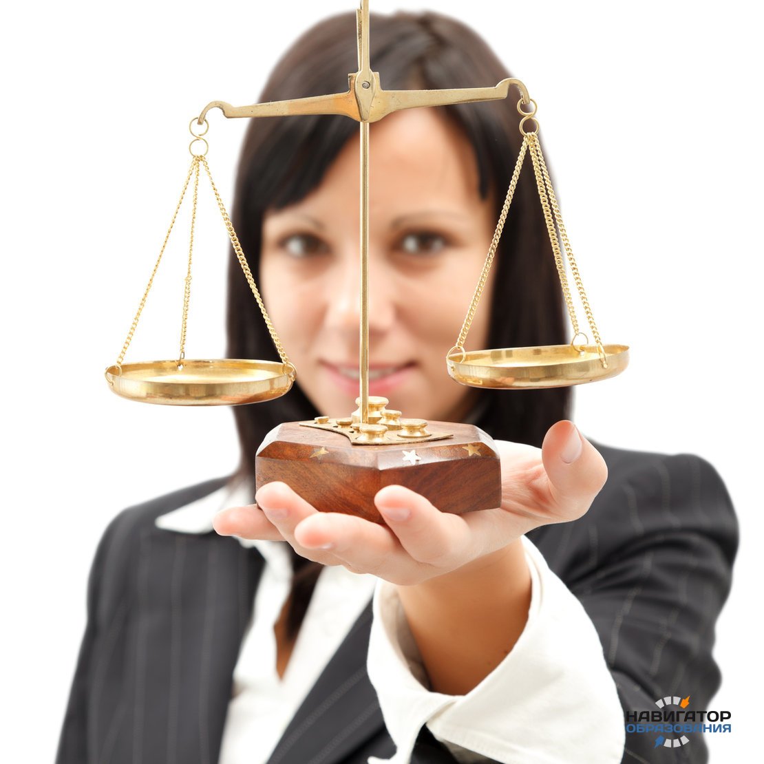 Векторные иконки юрист