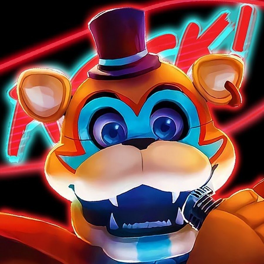 Фотография рок Фредди