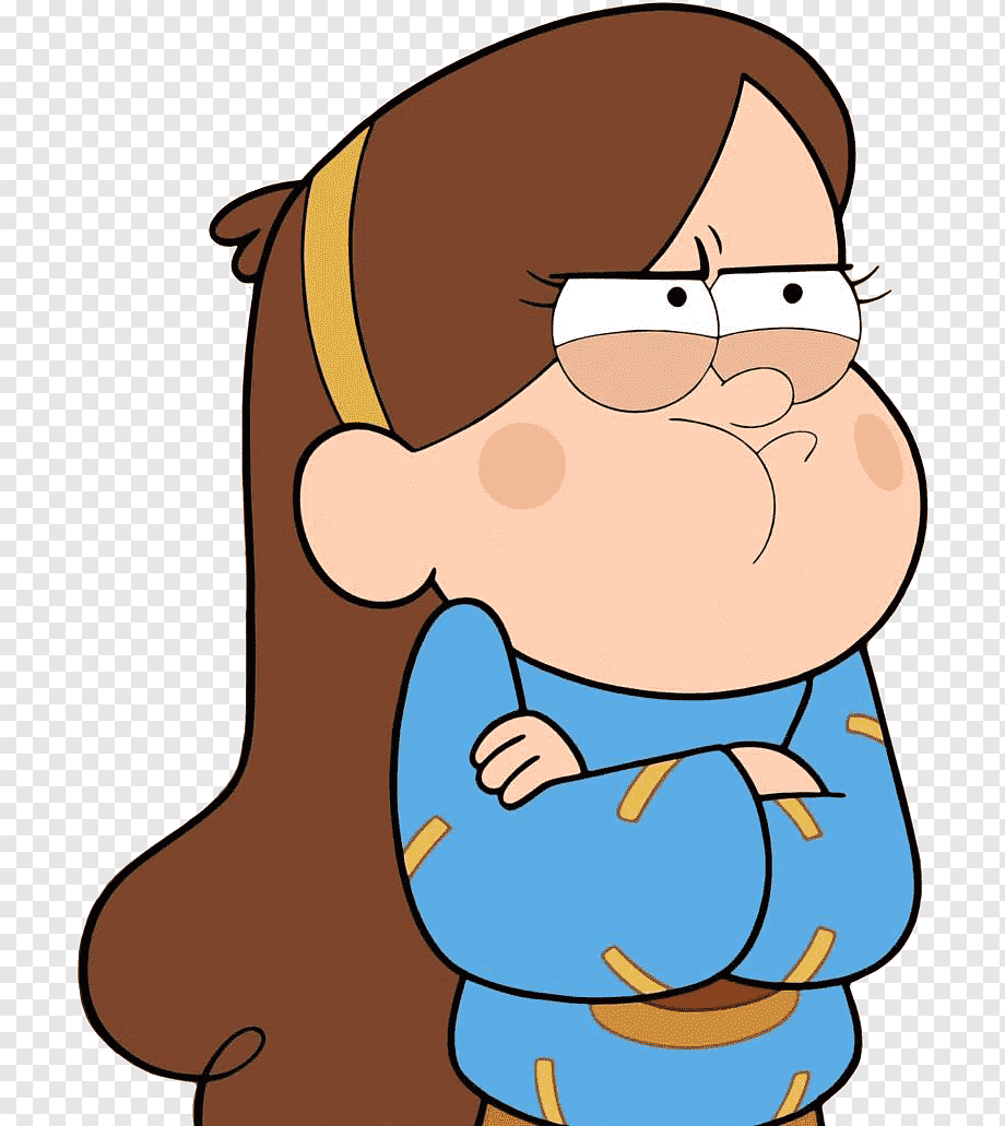 Гравити Фолз Мэйбл