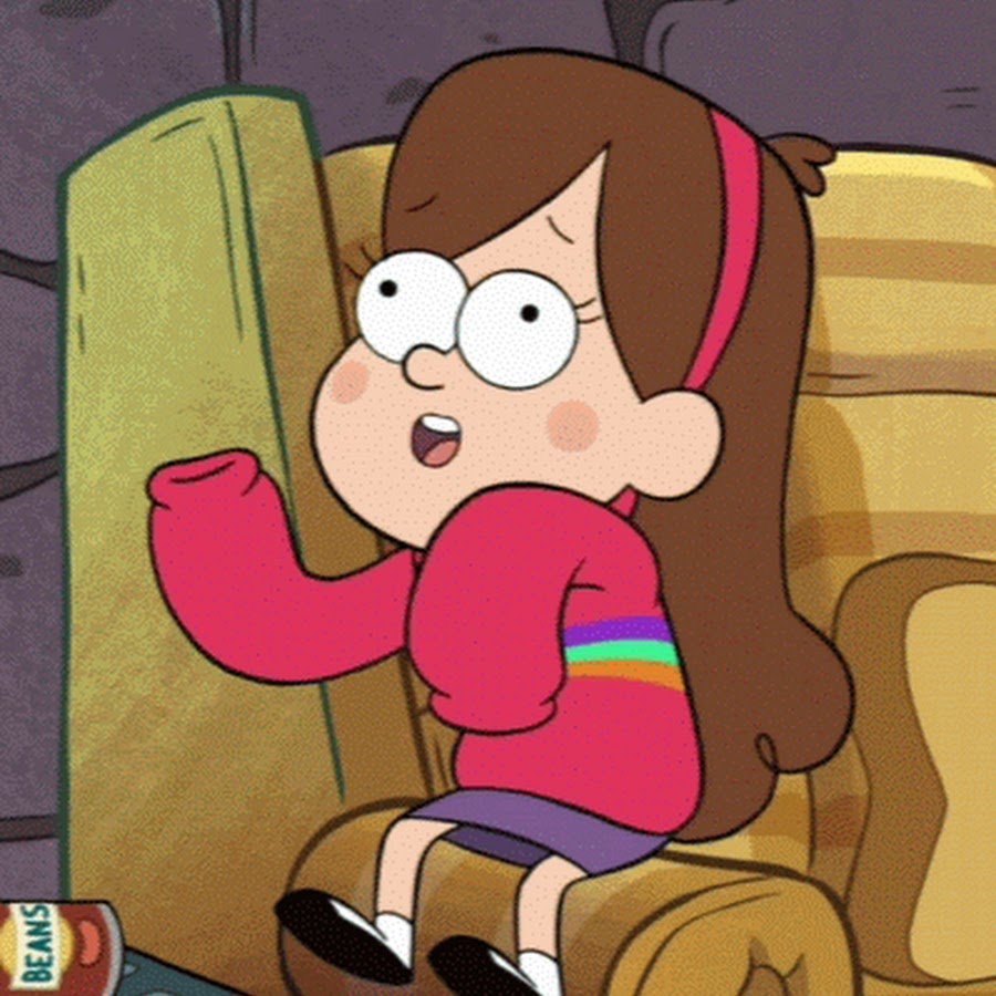 Мэйбл Пайнс