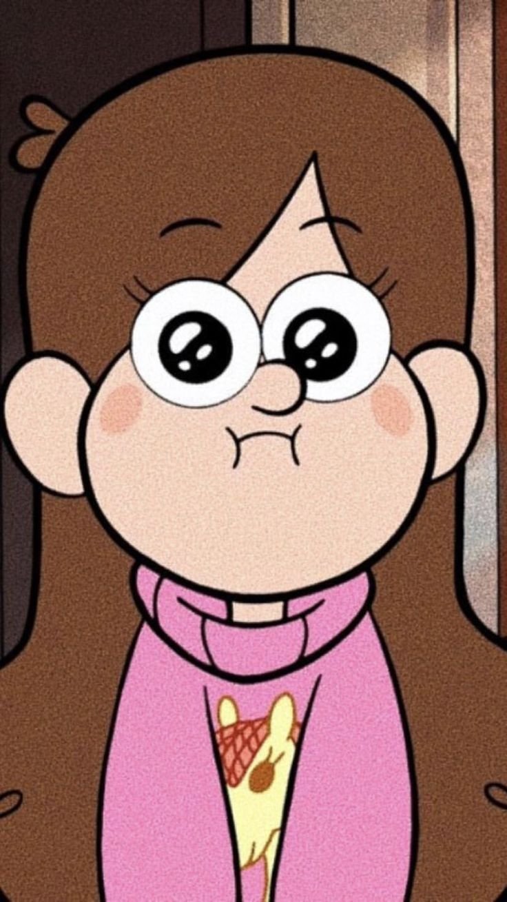 Эстетика Мейбл фото на аву обработанное