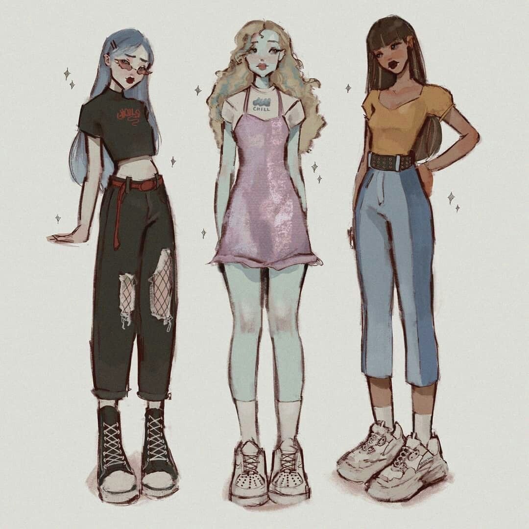 Единорожка и принцесса картинки