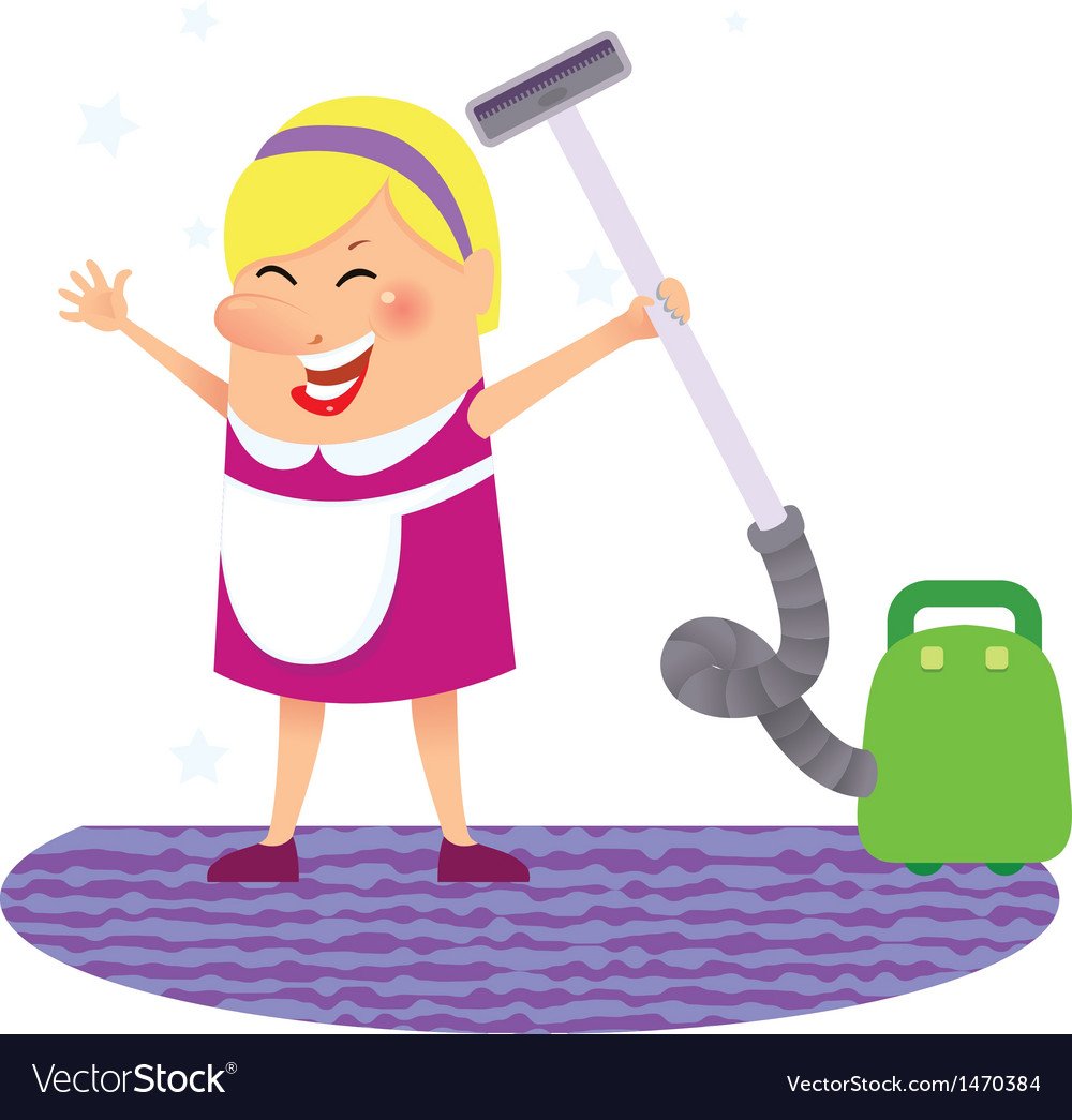 Norman Rockwell художник домохозяйка