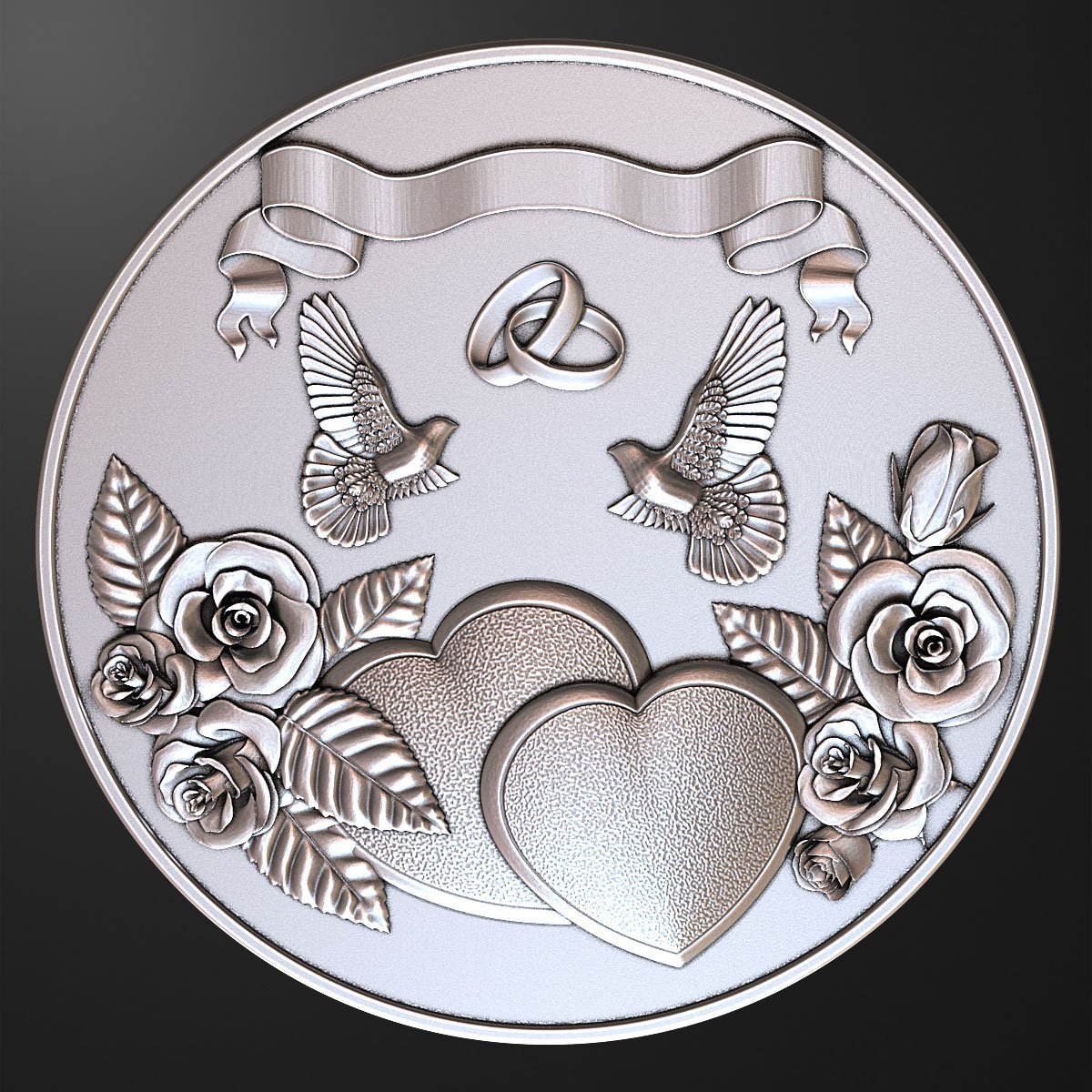 Нашей семье 34 года