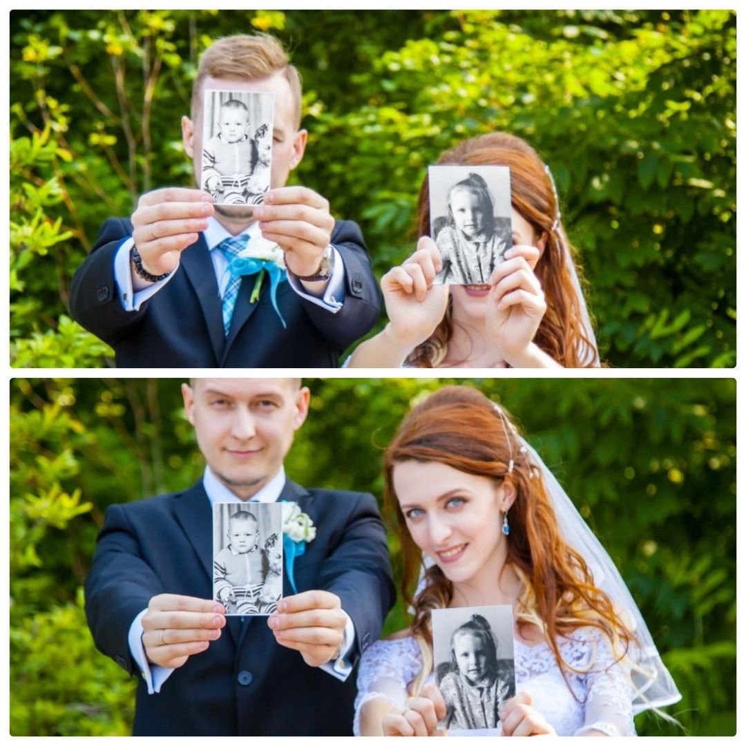 Стальная свадьба картинки