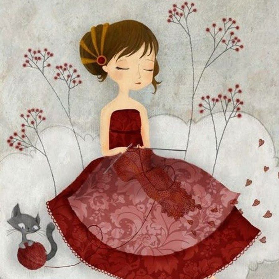 Рукоделие аватарка