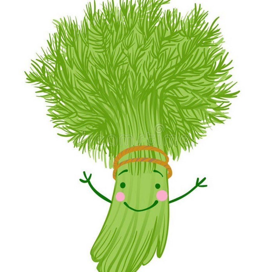 Карточка клоуна