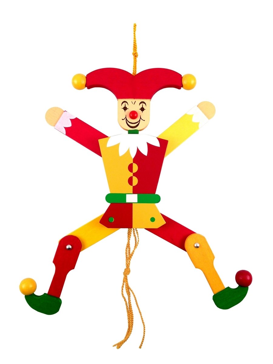 Петрушка картинка для детей персонаж