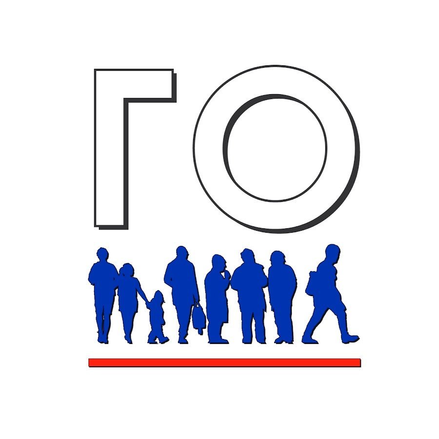 Символ гражданского общества