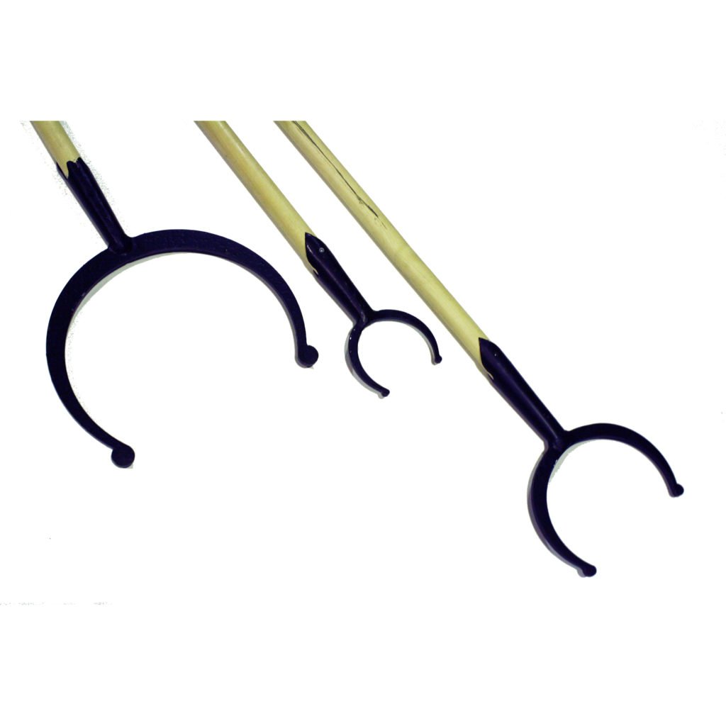 Ухват Рогач древний