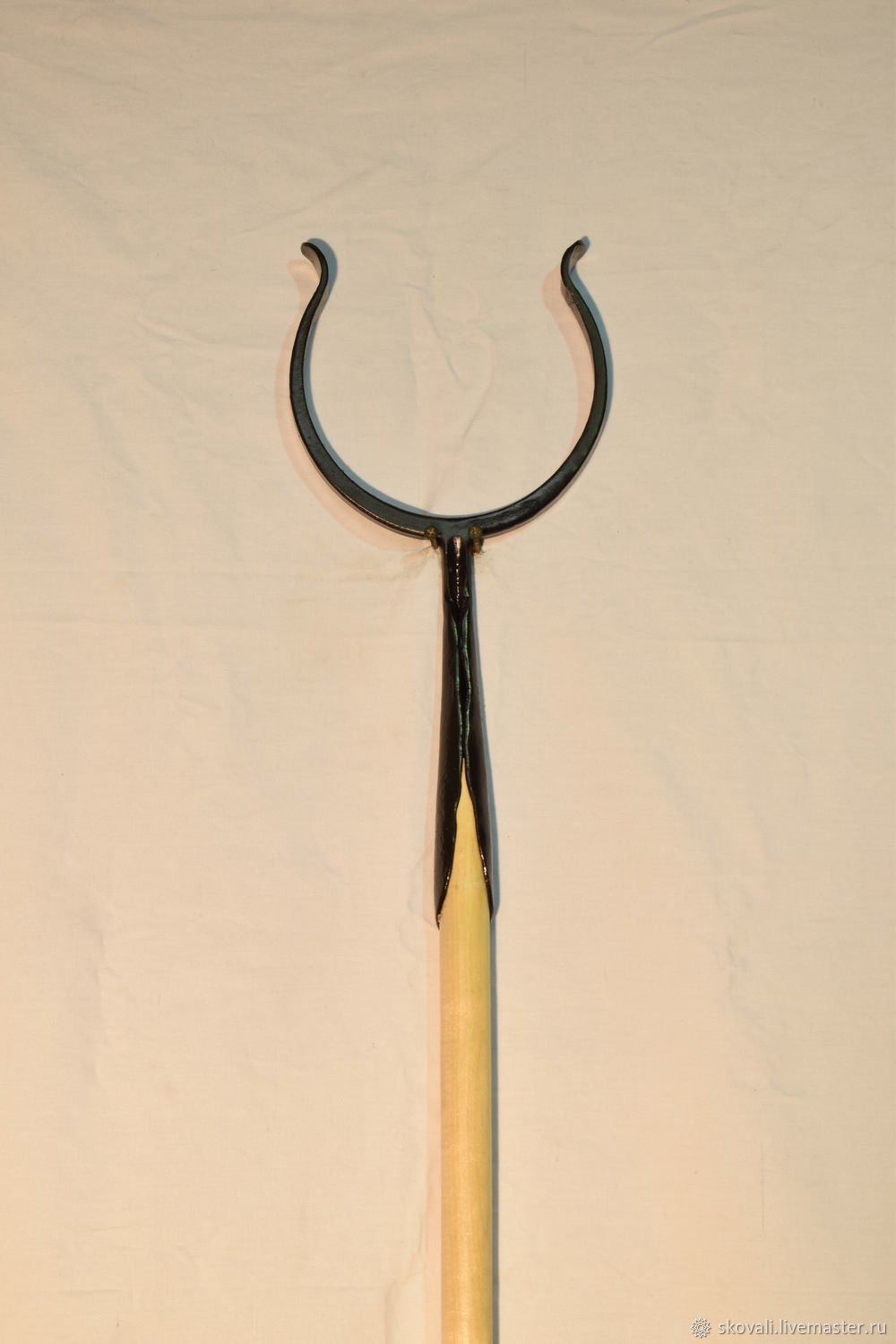 Рогач ухват