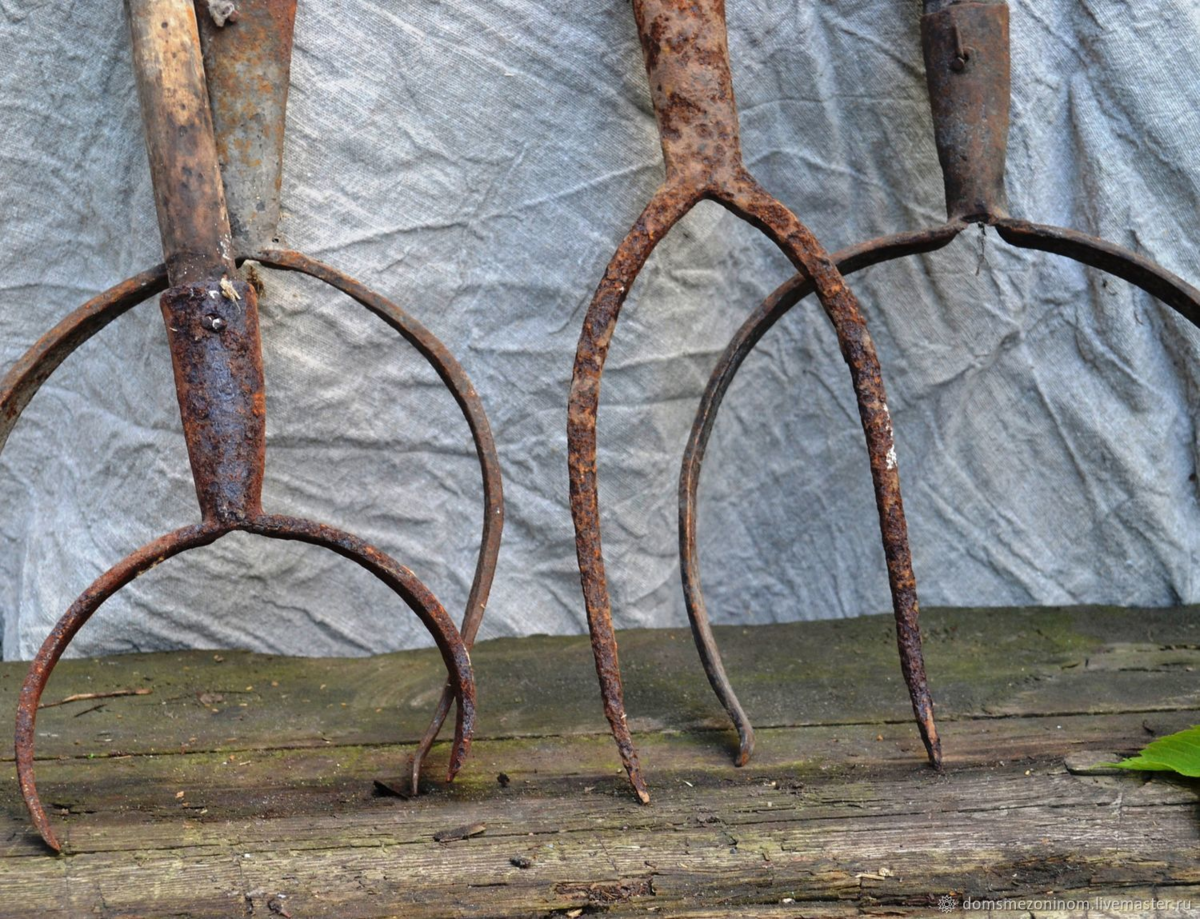 Ухват с колесиками