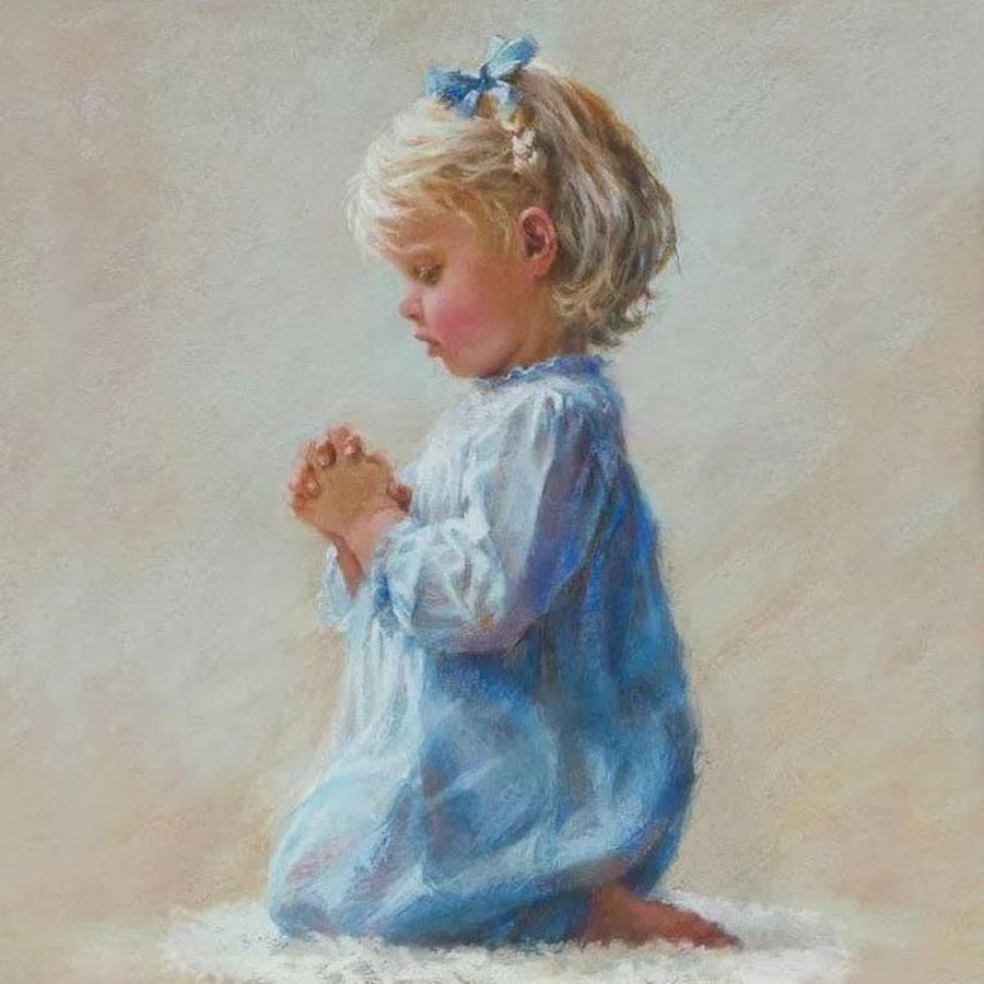 Художница Елизавета бём