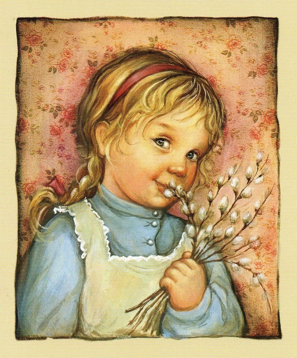 Прощеное воскресенье открытка