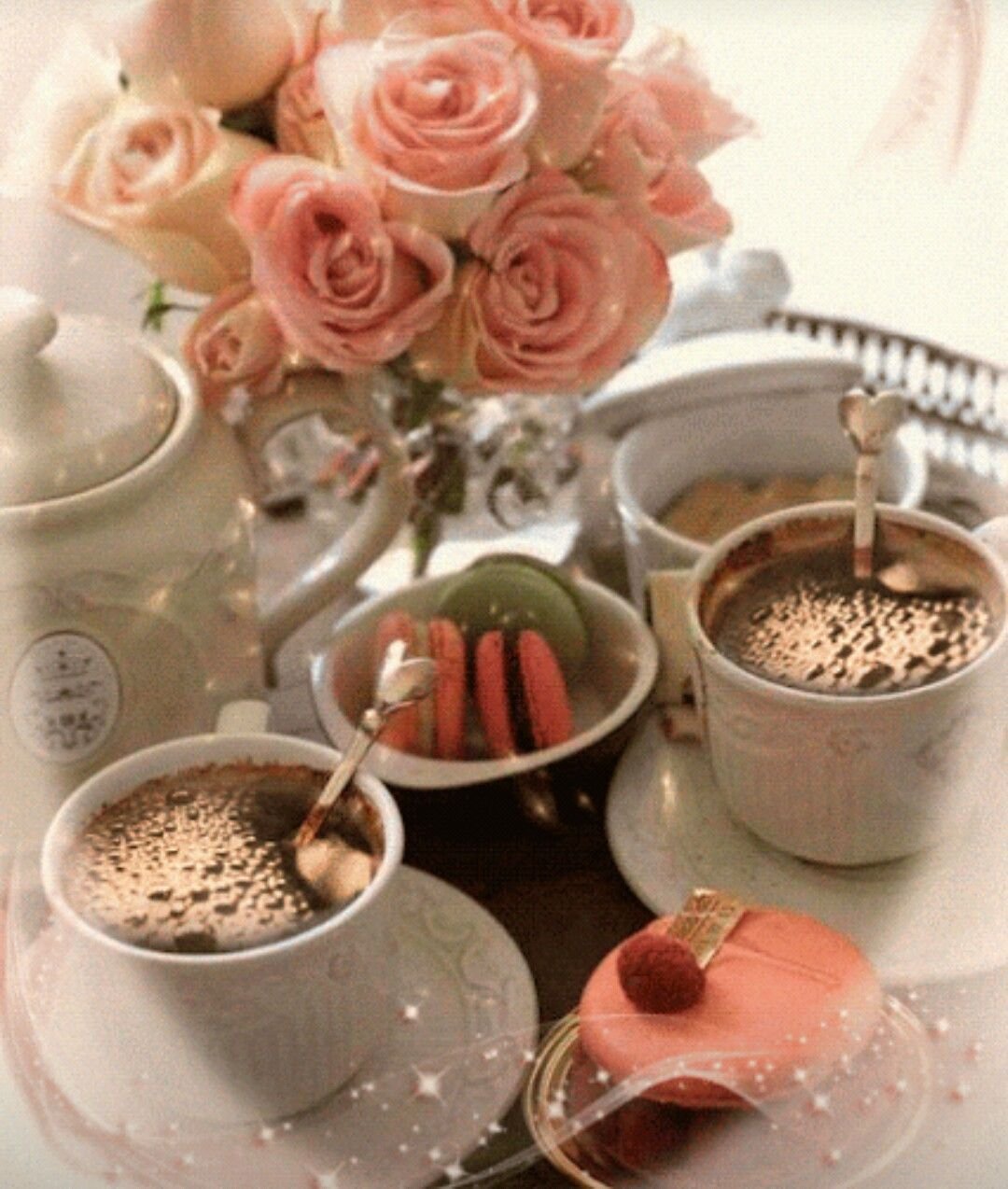 Доброго ранку