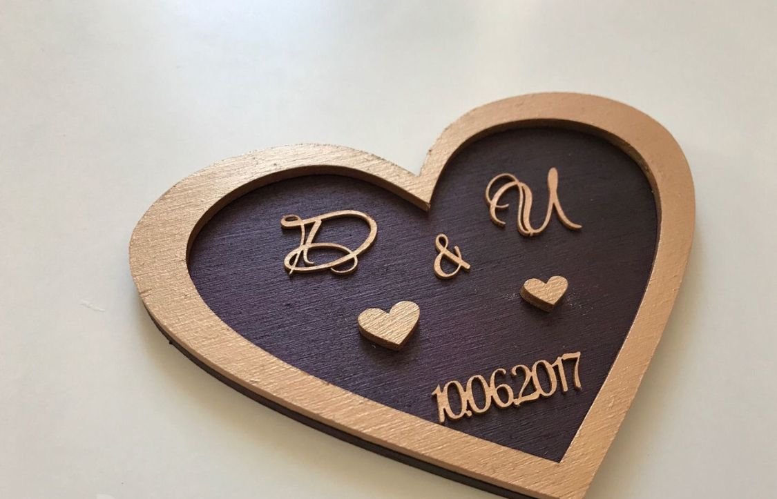 Пряник для любимого мужчины и папы