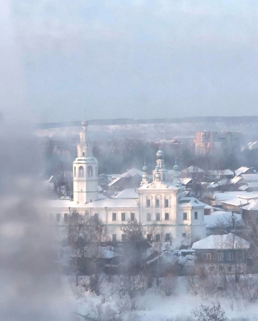 Осень не за горами