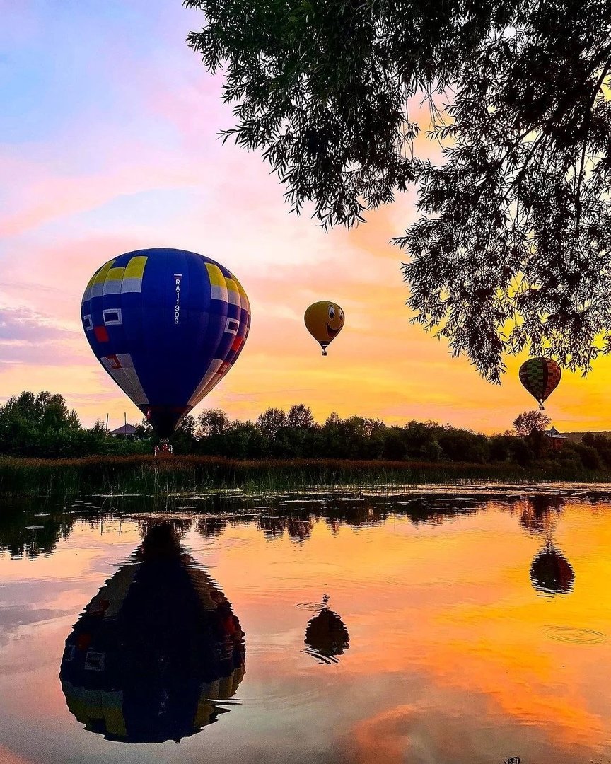 Дмитрий Марков храм