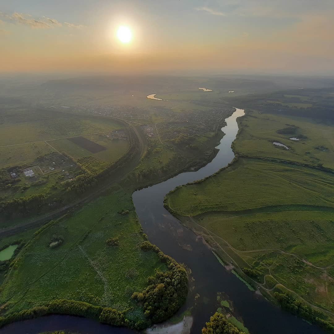 Тихвинский храм новая лестница Кунгур
