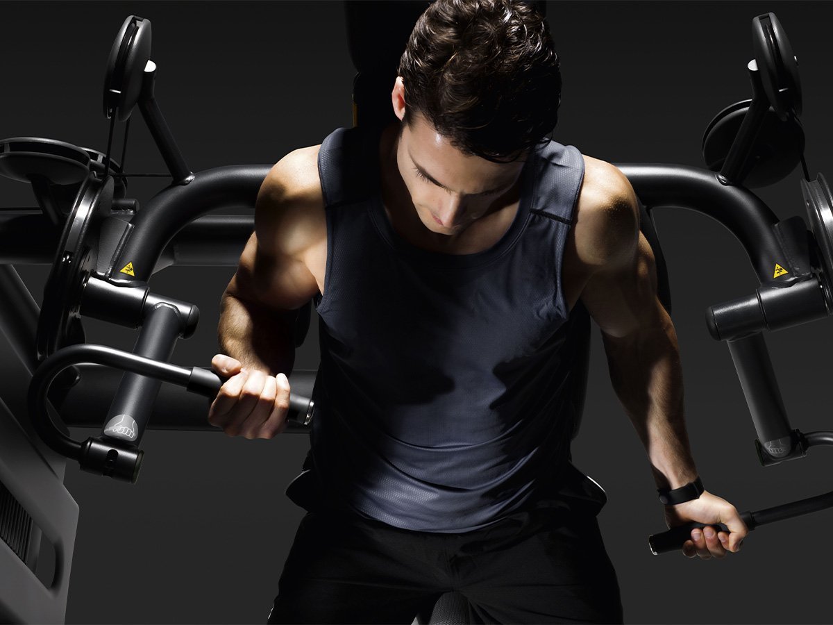 Тренажеры фон