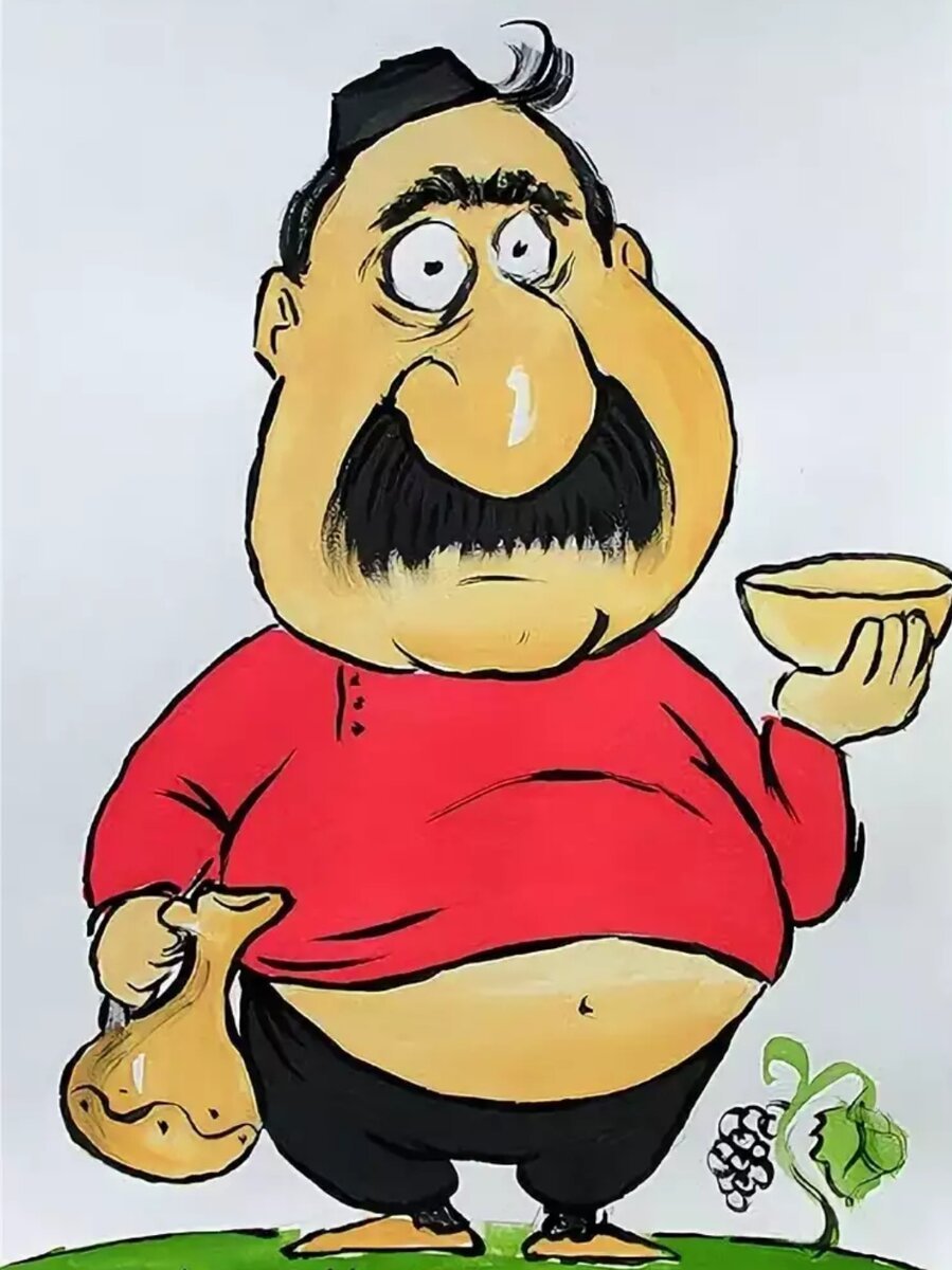 Счастливые лошадь и ребенок