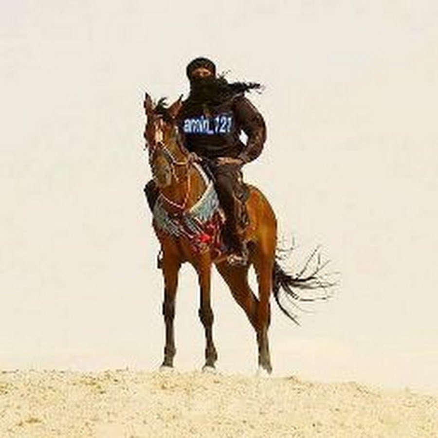 Да райсом хорз картинки