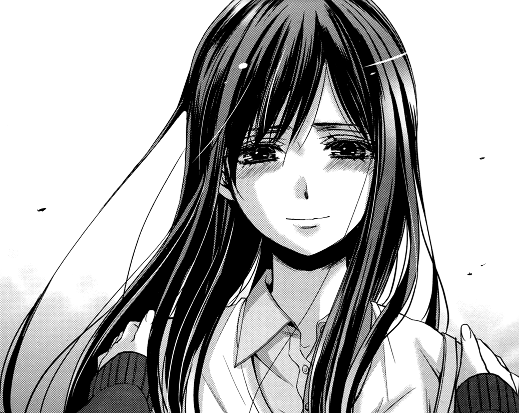 Месть Масамуне Манга