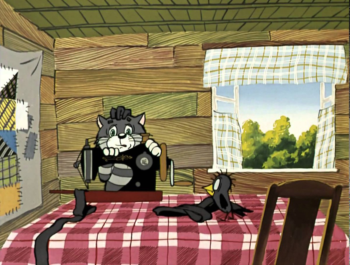 Новые Простоквашино 2022