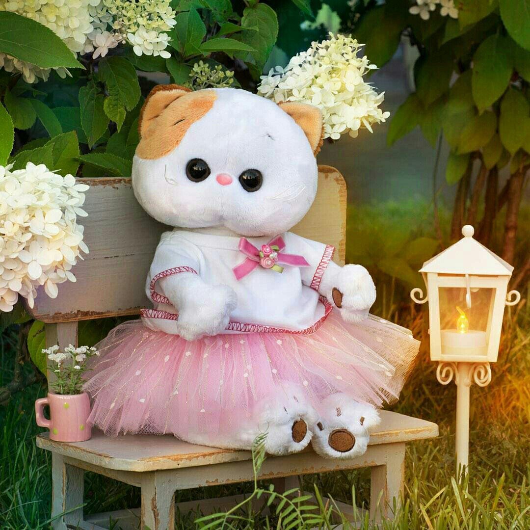 Поделки для Басика