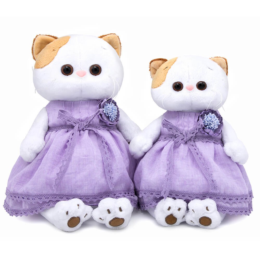 Рисунки Басика и Лили