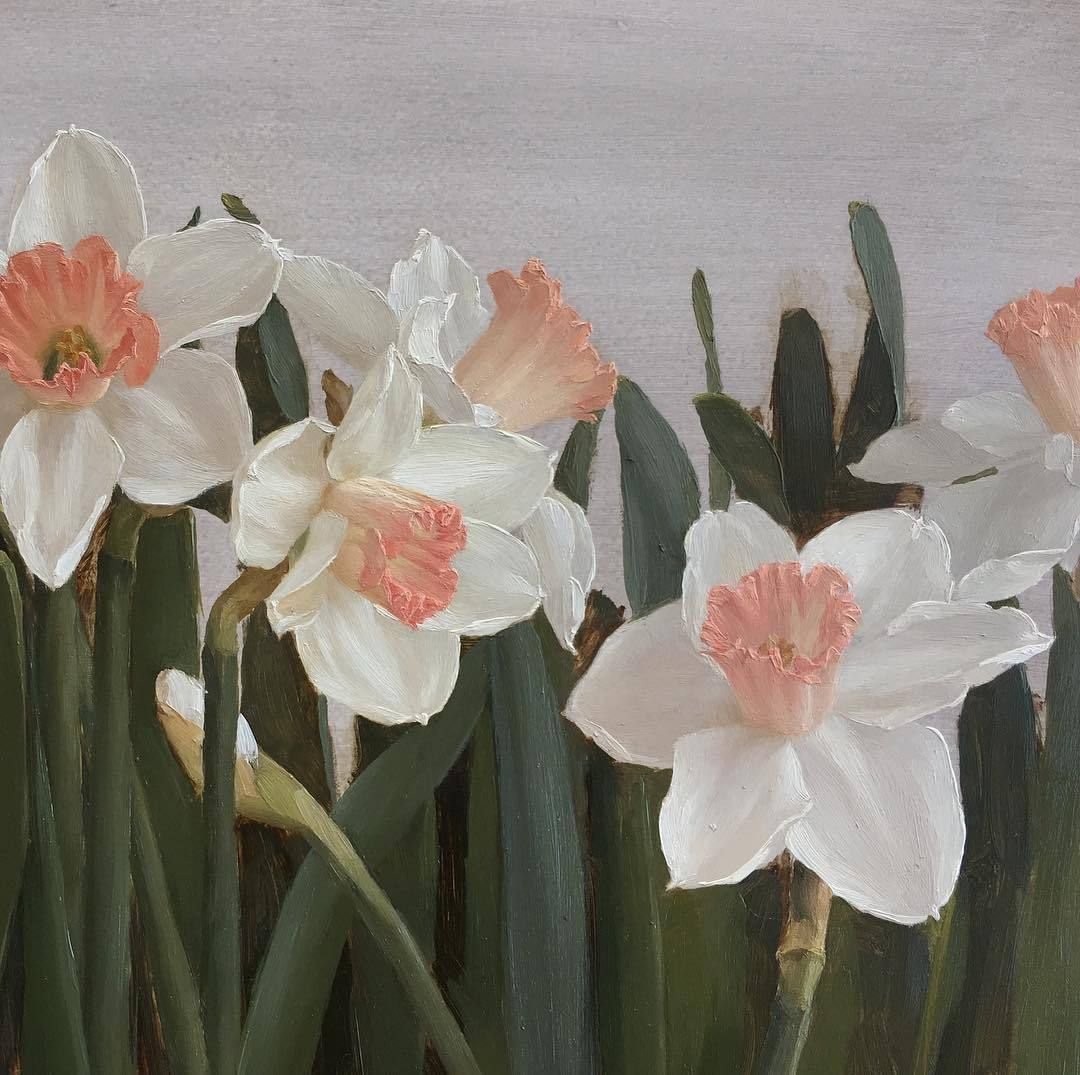 Нарцисс Голден Редженси