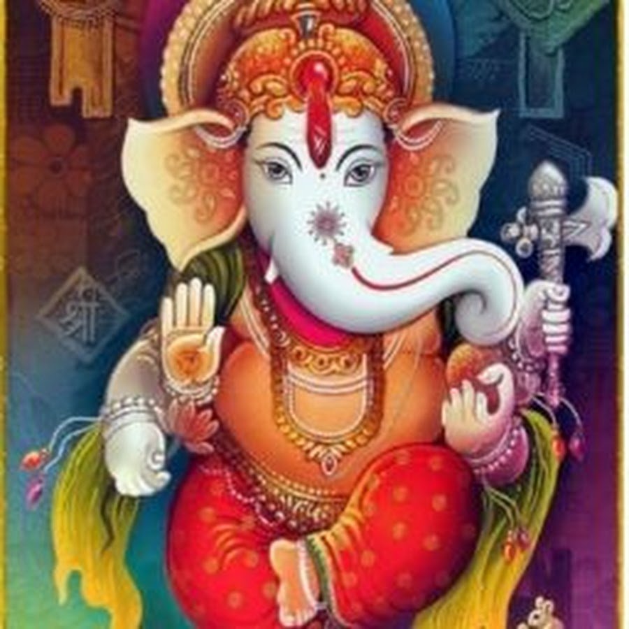 Шри Ганеша Джая