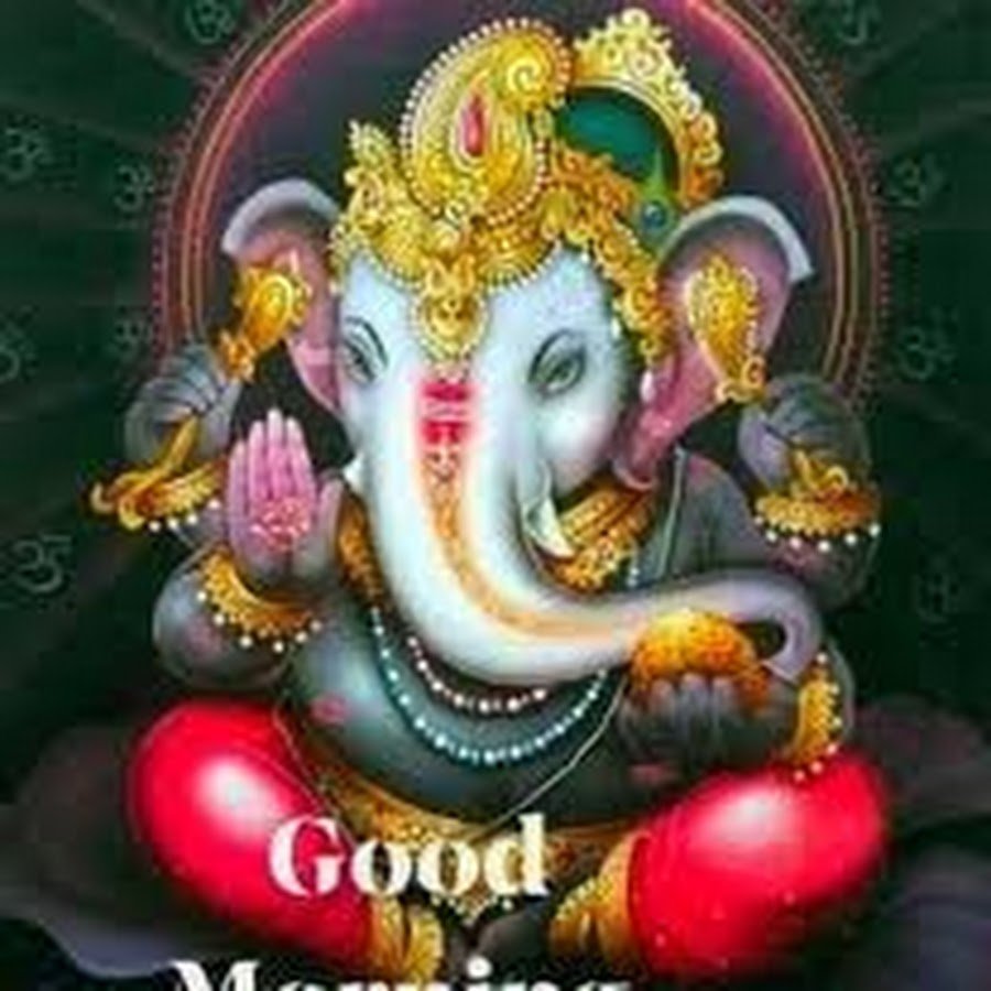 Шри Ганеша